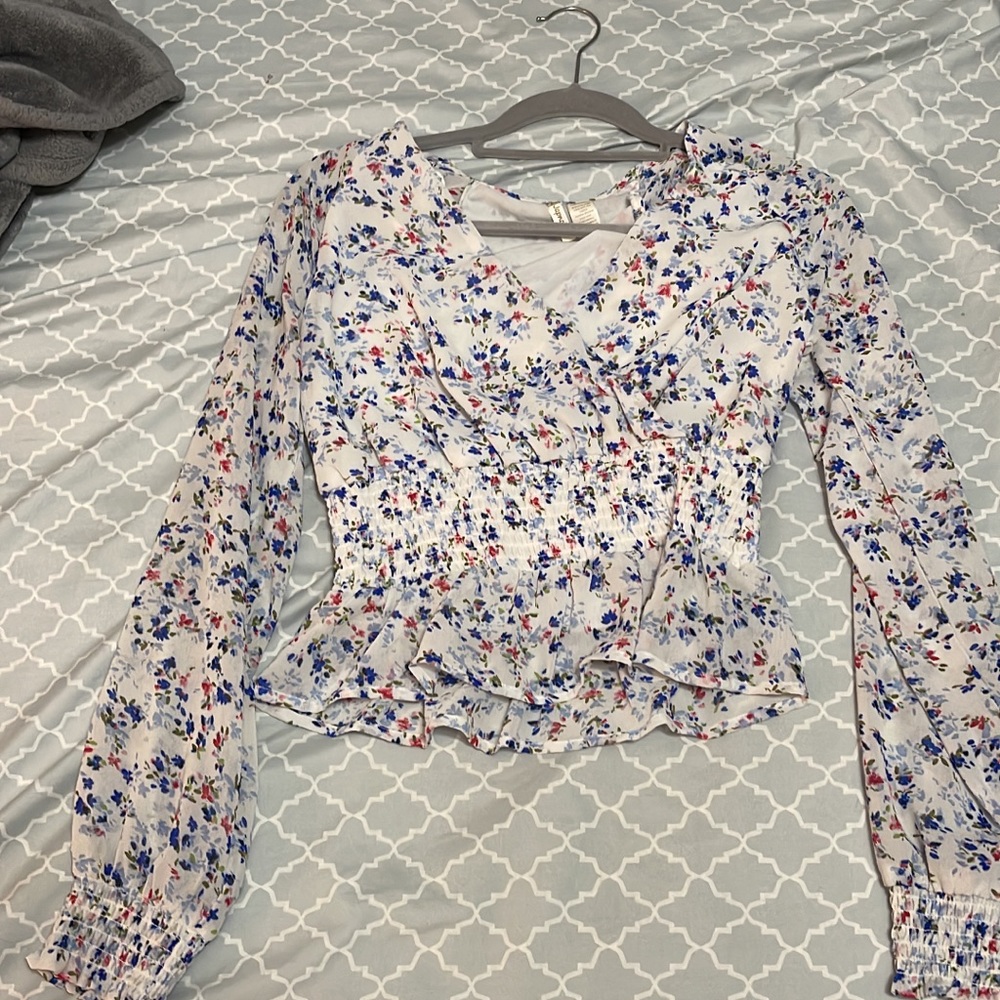 Dressy shirt from tj maxx